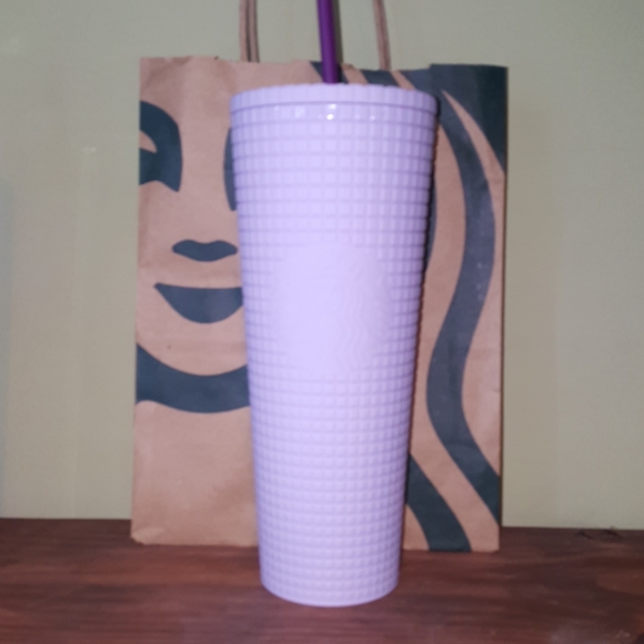 Trio of Starbucks Tumblers - Picture 2 of 6